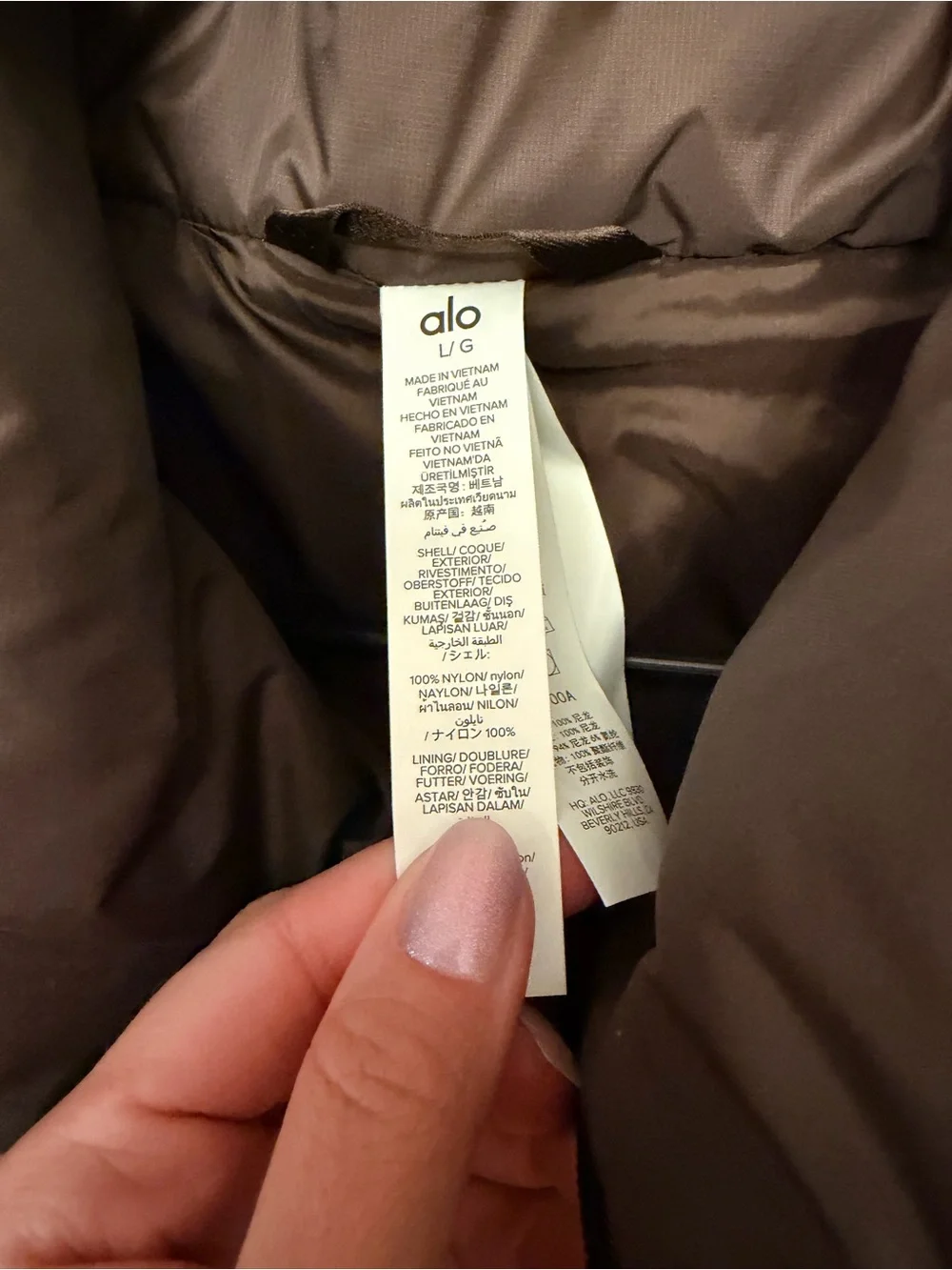 ALO Yoga alo women’s
